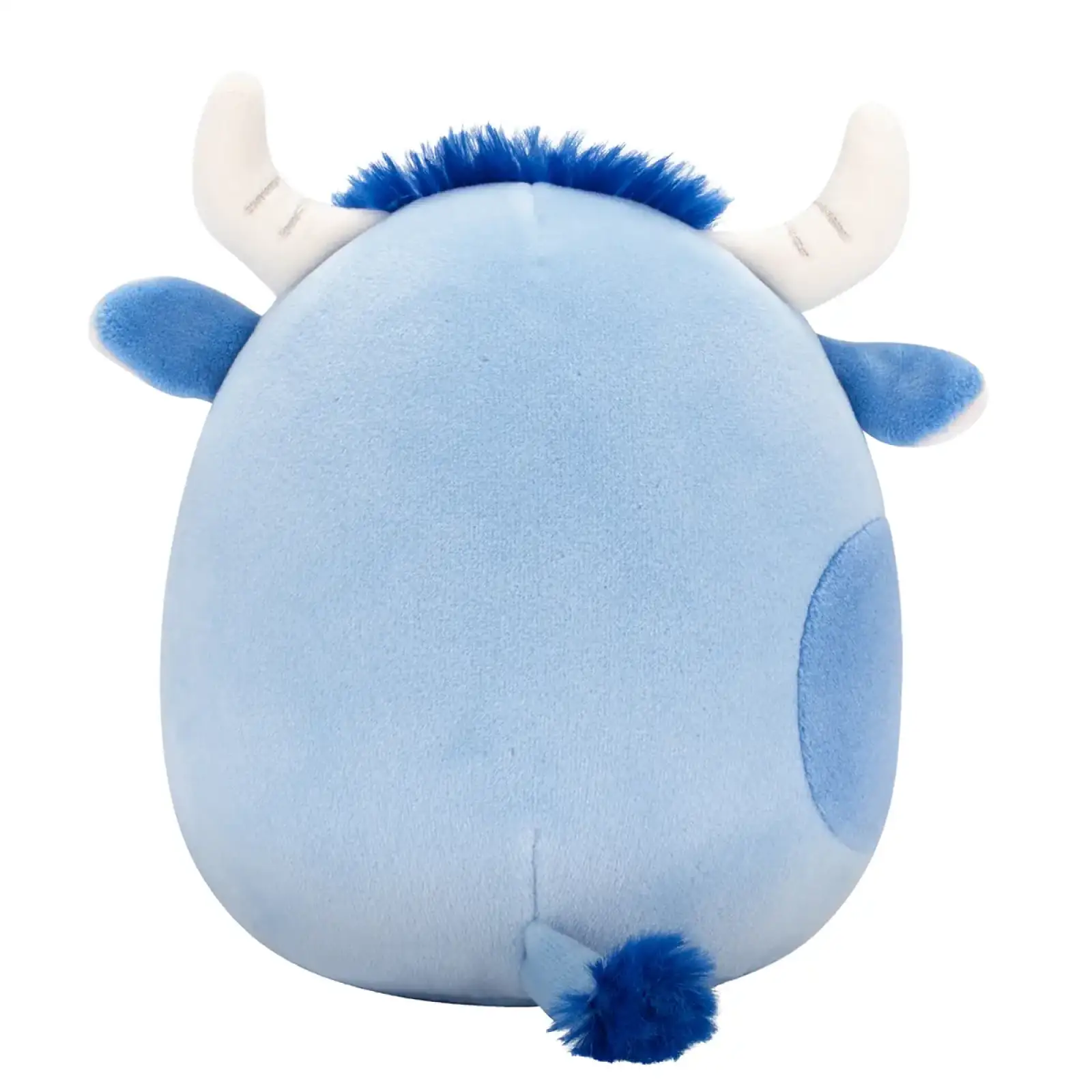 Мягкая игрушка SQUISHMALLOWS - БЫК БЕРМАЙЕ (19 cm) (SQER01213)
