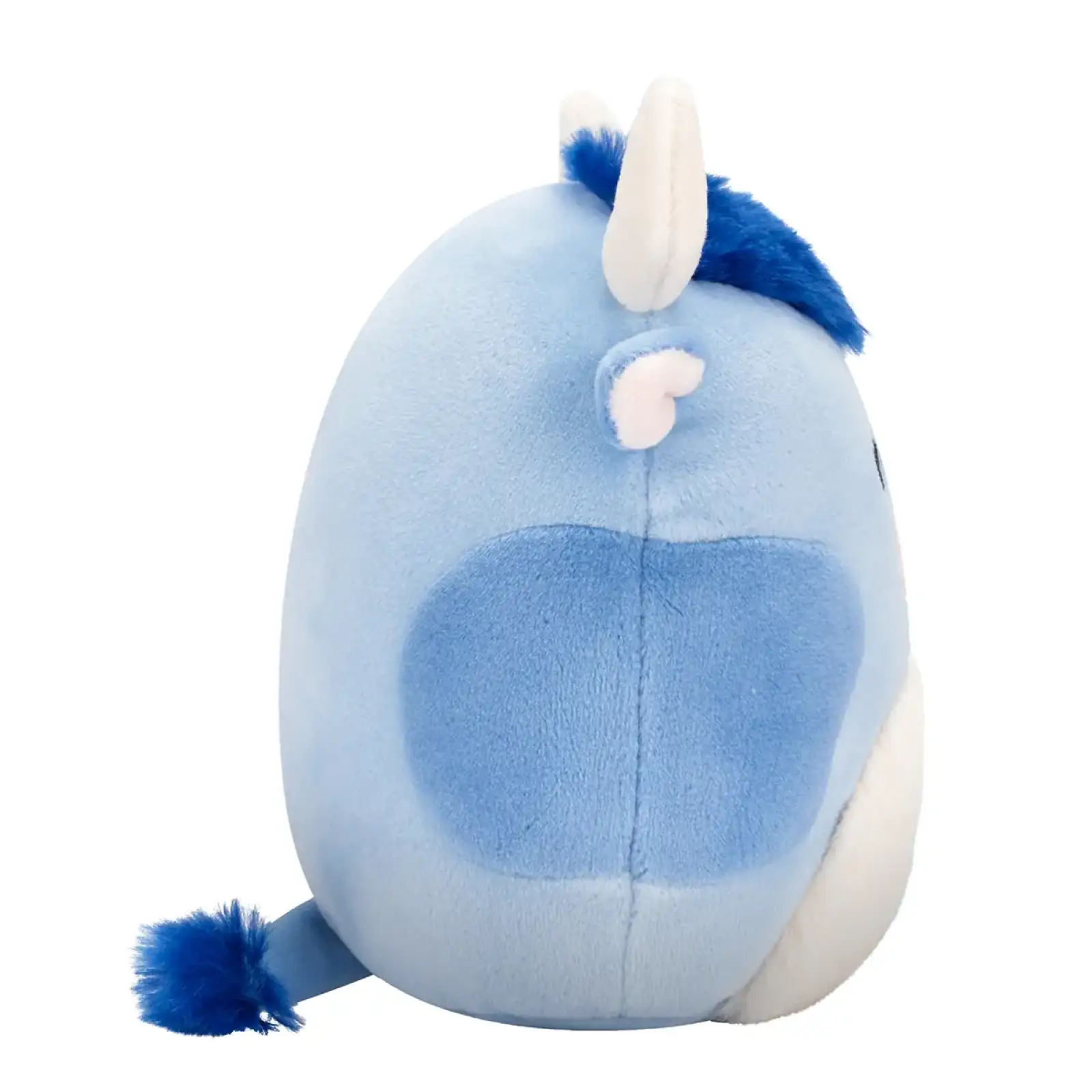 Мягкая игрушка SQUISHMALLOWS - БЫК БЕРМАЙЕ (19 cm) (SQER01213)