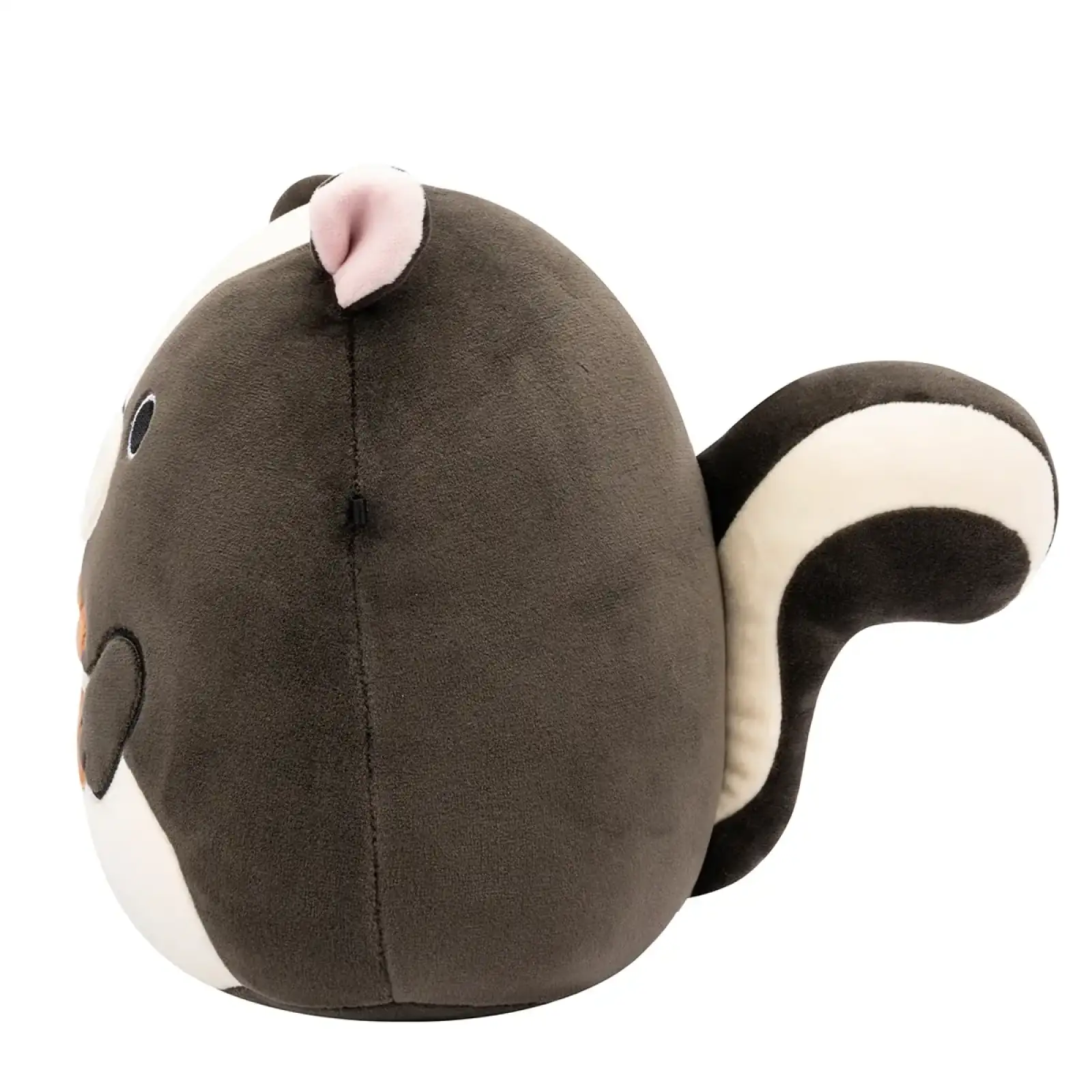 Мягкая игрушка SQUISHMALLOWS - СКУНС СКАЙЛЕР (19 cm) (SQER01228)