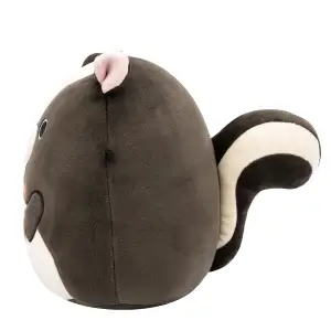 Мягкая игрушка SQUISHMALLOWS - СКУНС СКАЙЛЕР (19 cm) (SQER01228)