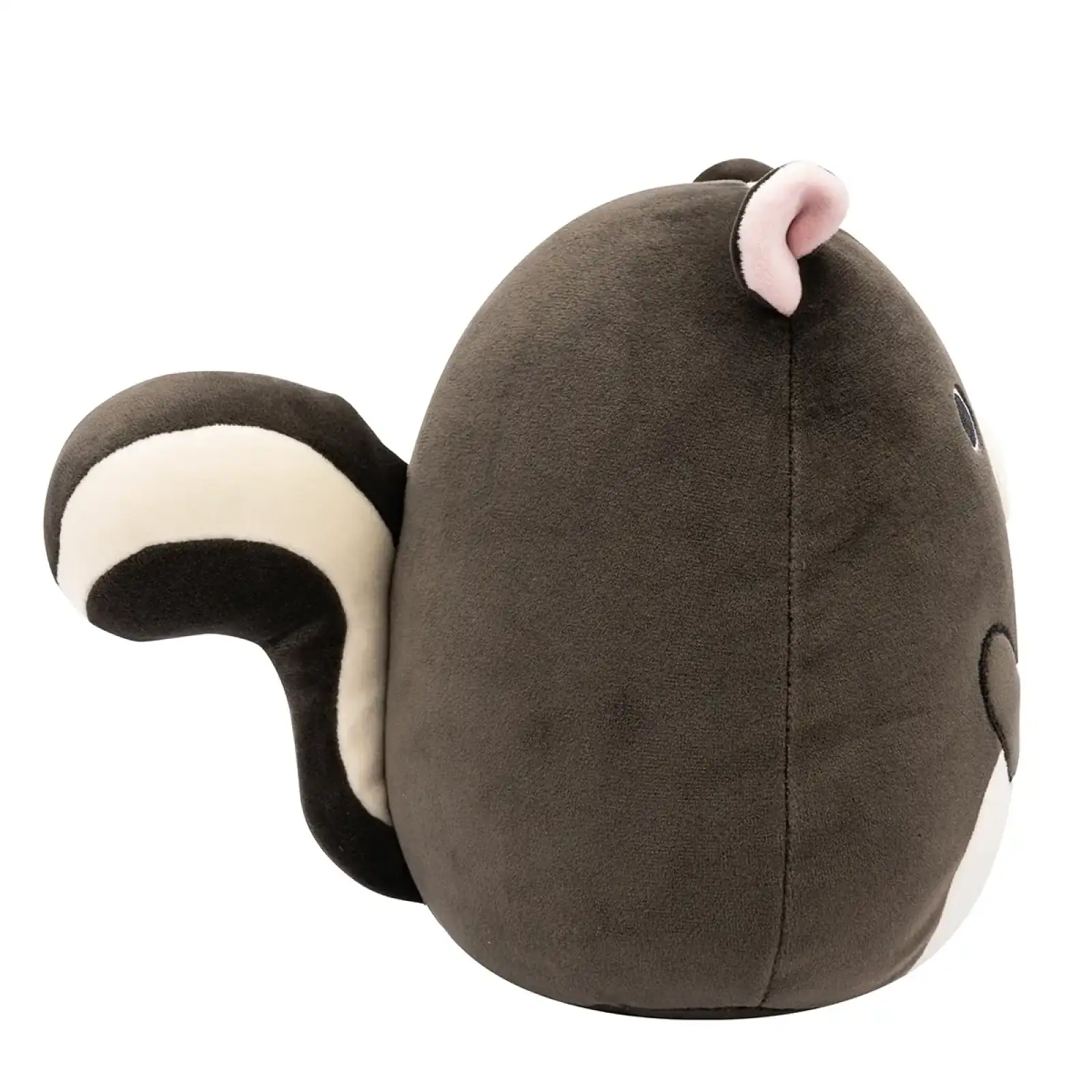 Мягкая игрушка SQUISHMALLOWS - СКУНС СКАЙЛЕР (19 cm) (SQER01228)