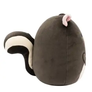 Мягкая игрушка SQUISHMALLOWS - СКУНС СКАЙЛЕР (19 cm) (SQER01228)