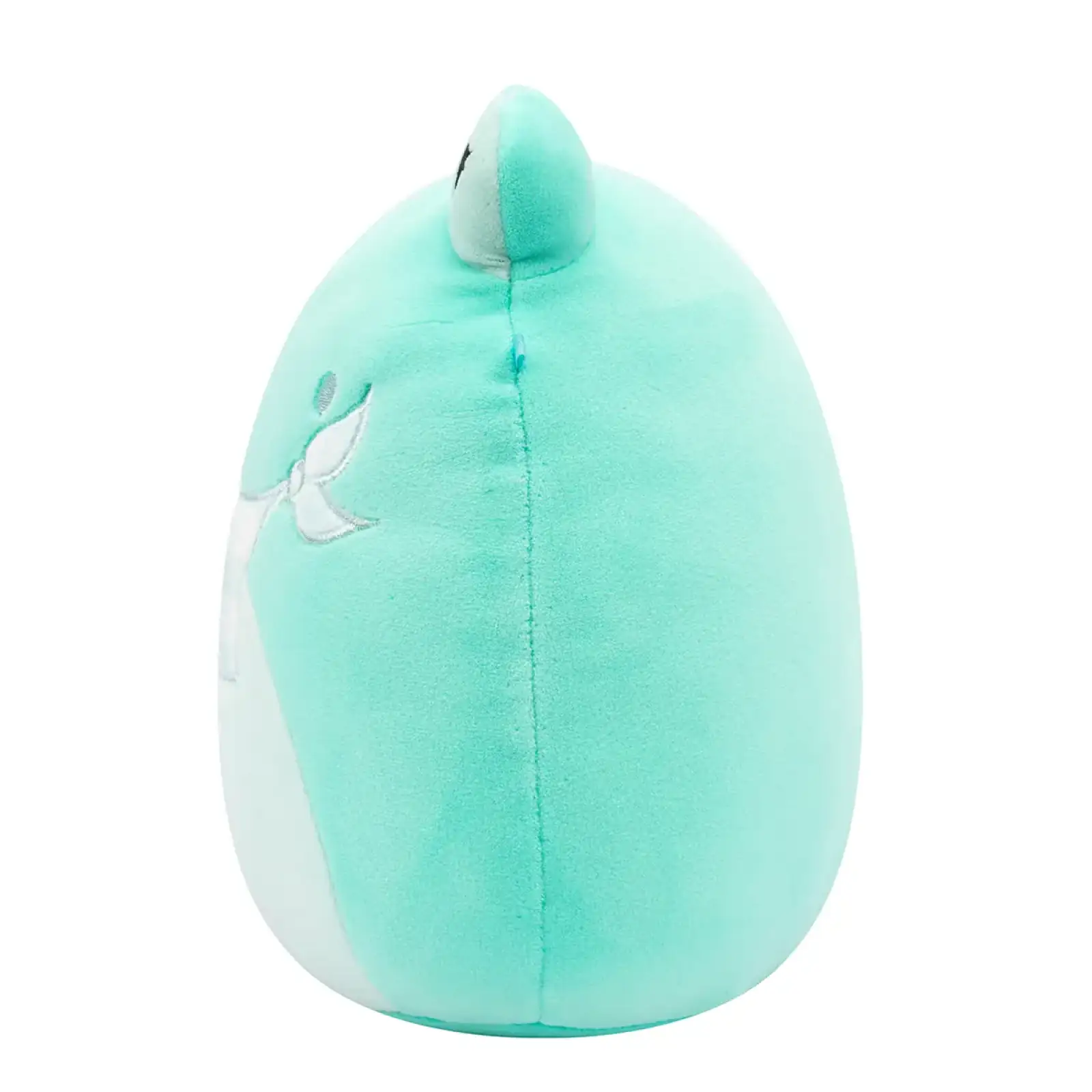 М'яка іграшка SQUISHMALLOWS - ЖАБКА НОВІ (19 cm) (SQER01230)