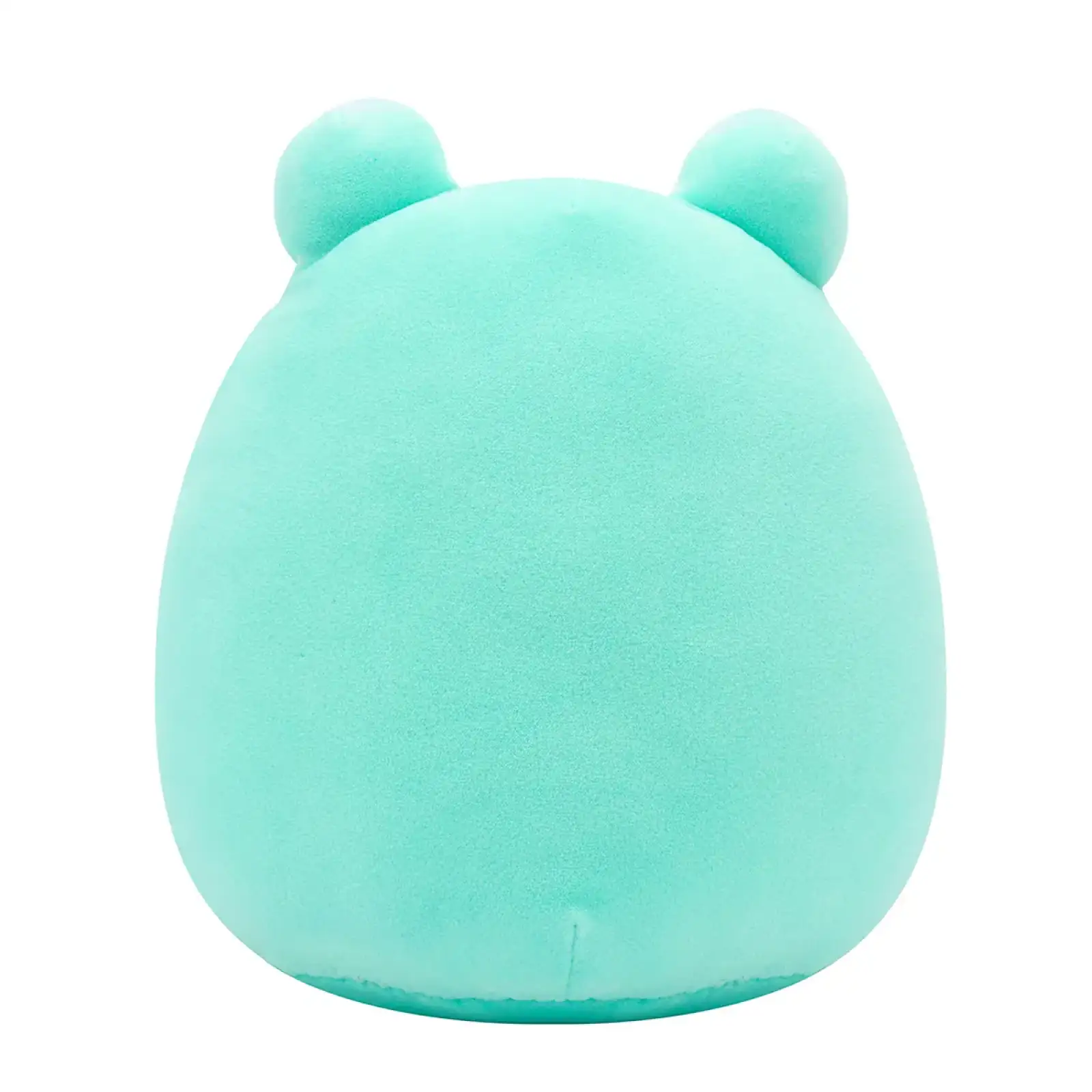 М'яка іграшка SQUISHMALLOWS - ЖАБКА НОВІ (19 cm) (SQER01230)