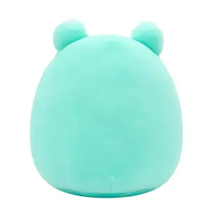 М'яка іграшка SQUISHMALLOWS - ЖАБКА НОВІ (19 cm) (SQER01230)