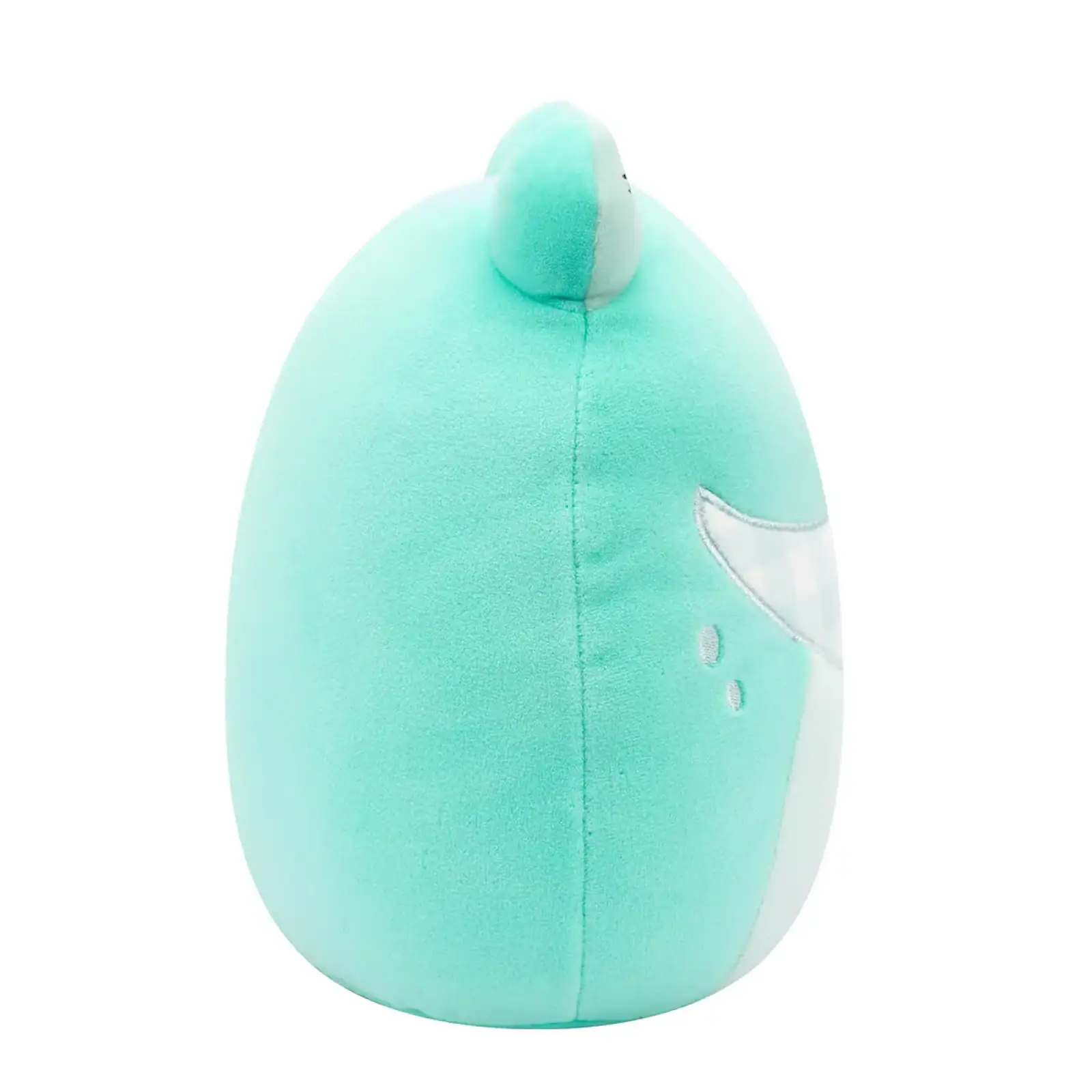 М'яка іграшка SQUISHMALLOWS - ЖАБКА НОВІ (19 cm) (SQER01230)