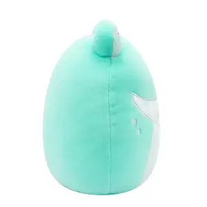 М'яка іграшка SQUISHMALLOWS - ЖАБКА НОВІ (19 cm) (SQER01230)