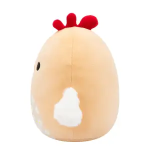 М'яка іграшка SQUISHMALLOWS - ПІВНИК РУТІ (19 cm) (SQER01231)