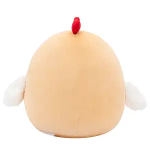 М'яка іграшка SQUISHMALLOWS - ПІВНИК РУТІ (19 cm) (SQER01231)