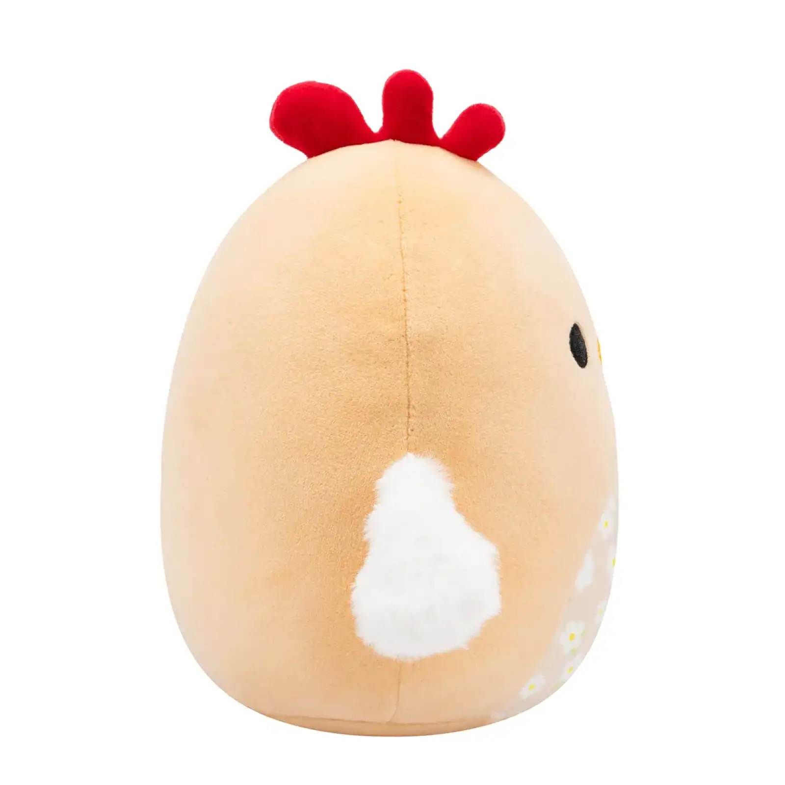 М'яка іграшка SQUISHMALLOWS - ПІВНИК РУТІ (19 cm) (SQER01231)
