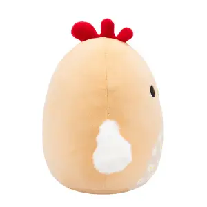 М'яка іграшка SQUISHMALLOWS - ПІВНИК РУТІ (19 cm) (SQER01231)
