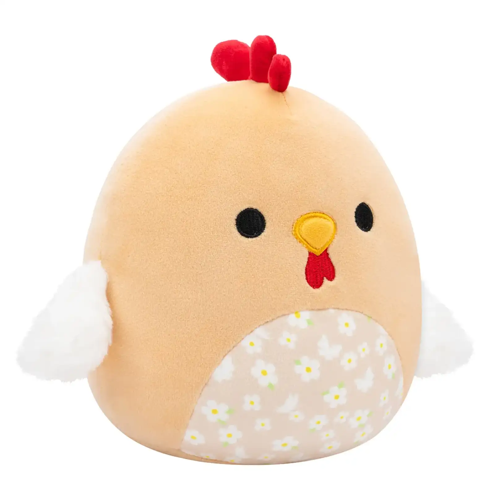 М'яка іграшка SQUISHMALLOWS - ПІВНИК РУТІ (19 cm) (SQER01231)