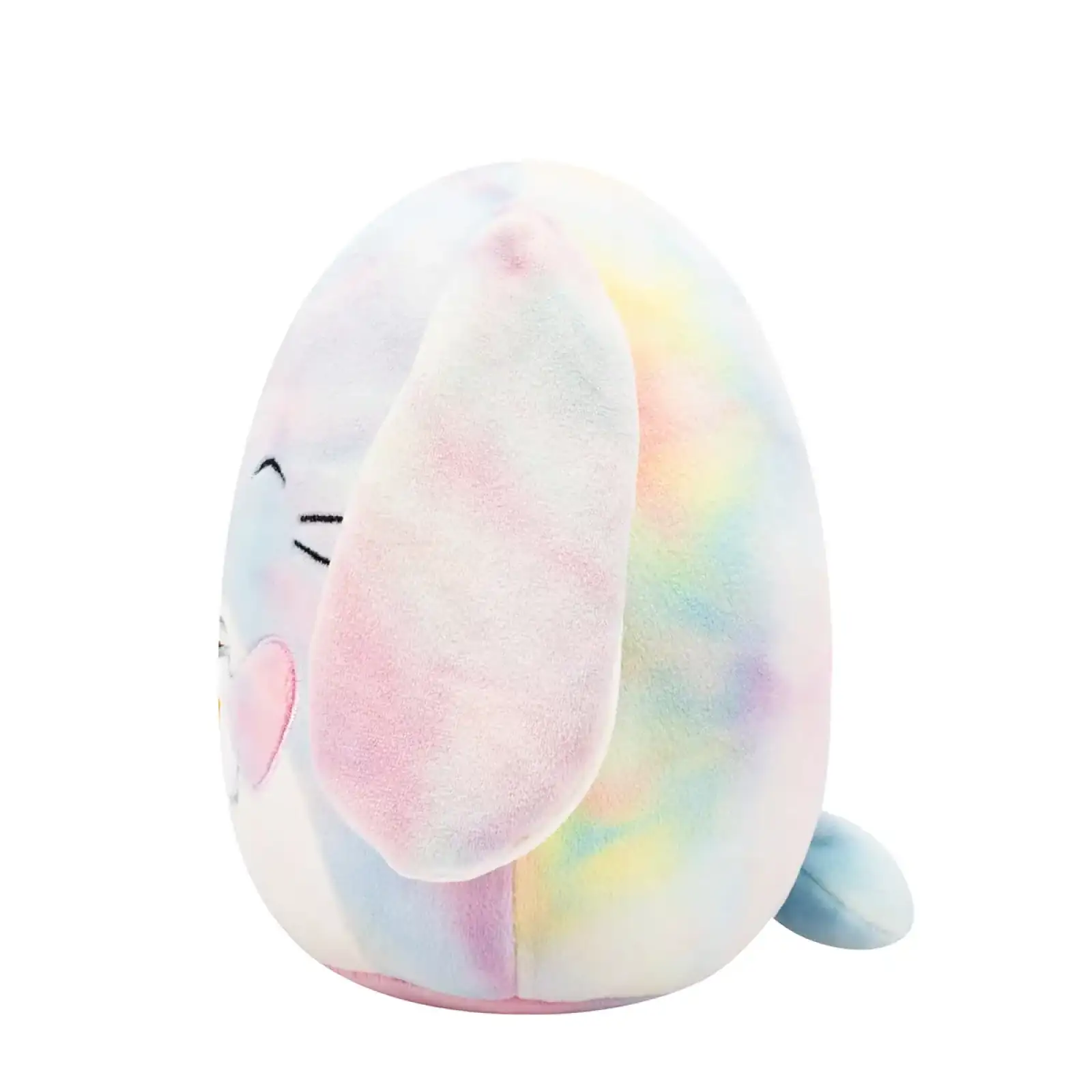 М'яка іграшка SQUISHMALLOWS – КРОЛИК КЕНДІ (19 cm) (SQER01233)