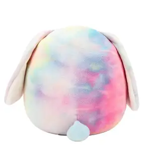 М'яка іграшка SQUISHMALLOWS – КРОЛИК КЕНДІ (19 cm) (SQER01233)