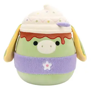 М'яка іграшка SQUISHMALLOWS – ВІСЛЮЧОК ДЖУНІПЕР (30 cm) (SQER01261)