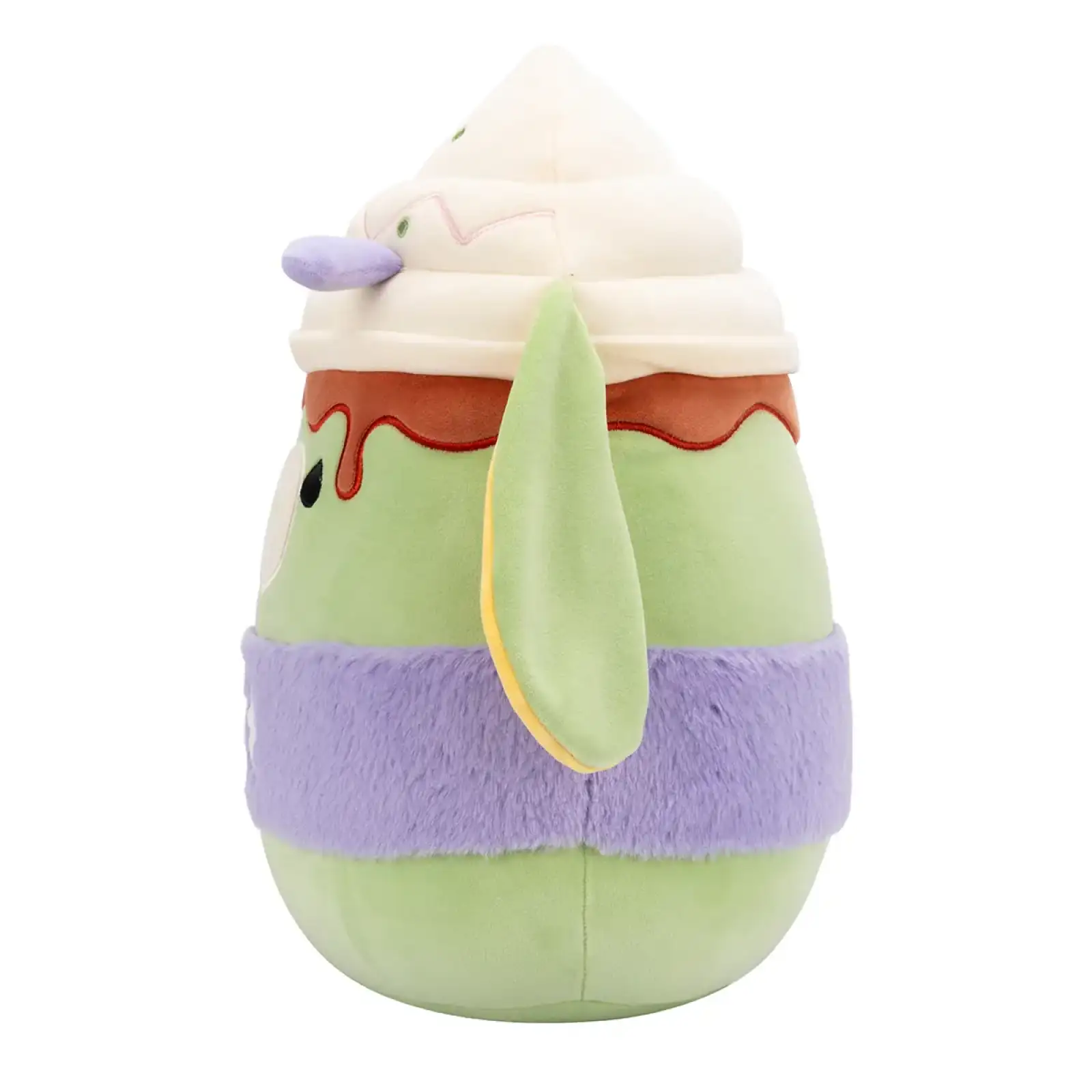 Мягкая игрушка SQUISHMALLOWS – ОСЛИК ДЖУНИПЕР (30 cm) (SQER01261)
