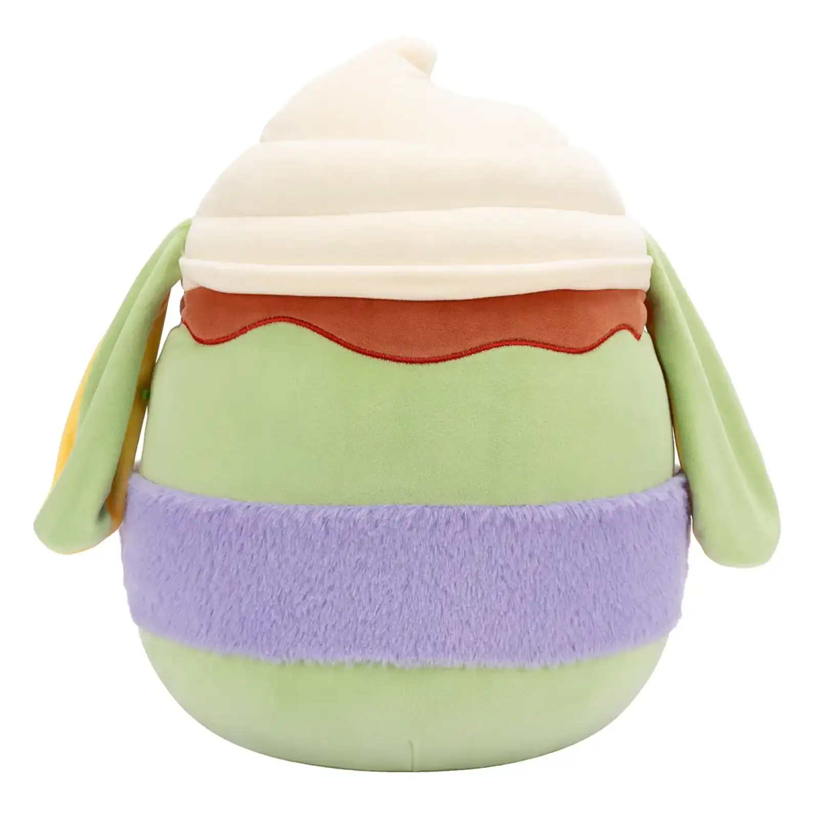 Мягкая игрушка SQUISHMALLOWS – ОСЛИК ДЖУНИПЕР (30 cm) (SQER01261)
