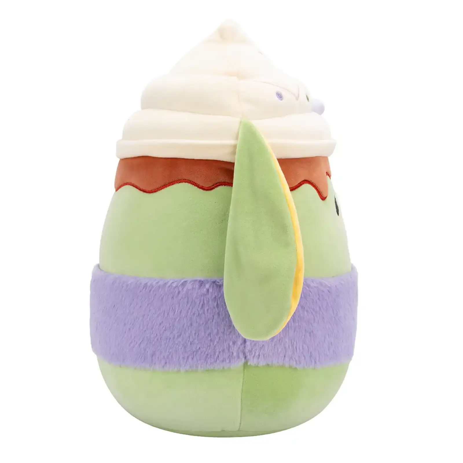 Мягкая игрушка SQUISHMALLOWS – ОСЛИК ДЖУНИПЕР (30 cm) (SQER01261)