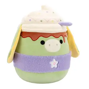 Мягкая игрушка SQUISHMALLOWS – ОСЛИК ДЖУНИПЕР (30 cm) (SQER01261)