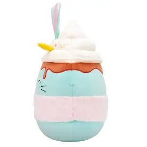 М'яка іграшка SQUISHMALLOWS – КРОЛИК БАТТЕНС (30 cm) (SQER01262)
