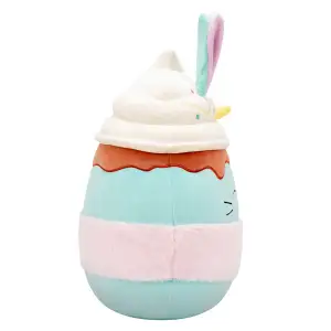 М'яка іграшка SQUISHMALLOWS – КРОЛИК БАТТЕНС (30 cm) (SQER01262)