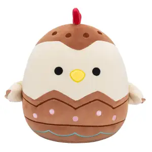 М'яка іграшка SQUISHMALLOWS – ПІВНИК ТОД (30 cm) (SQER01264)