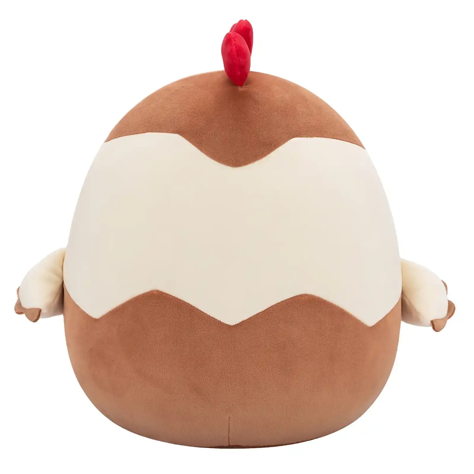 Мягкая игрушка SQUISHMALLOWS – ПЕТУШОК ТОД (30 cm) (SQER01264)