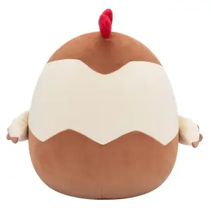 Мягкая игрушка SQUISHMALLOWS – ПЕТУШОК ТОД (30 cm) (SQER01264)