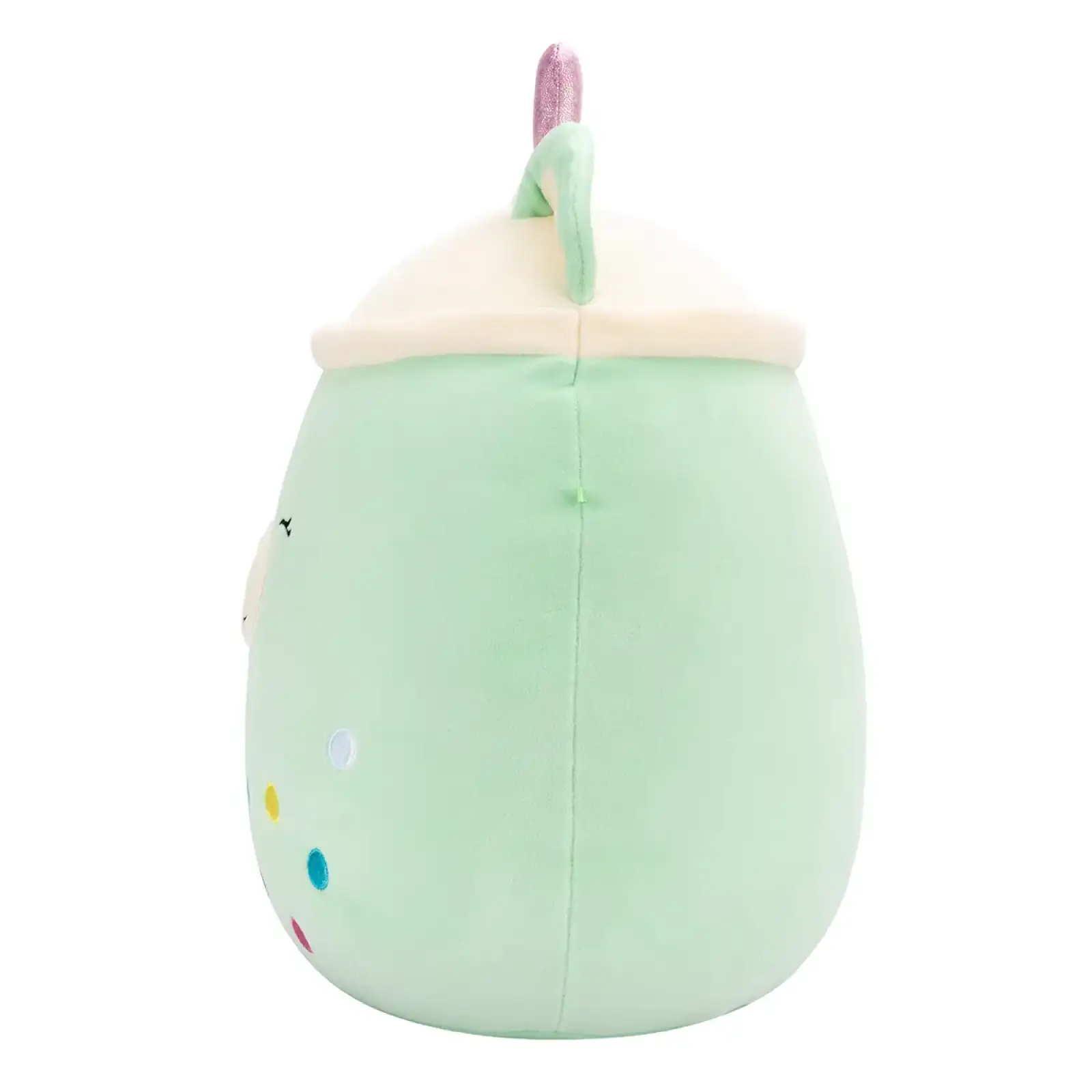 М'яка іграшка SQUISHMALLOWS – М'ЯТНИЙ ВЕДМІДЬ (30 cm) (SQER01266)