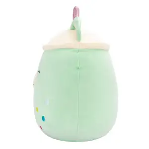М'яка іграшка SQUISHMALLOWS – М'ЯТНИЙ ВЕДМІДЬ (30 cm) (SQER01266)