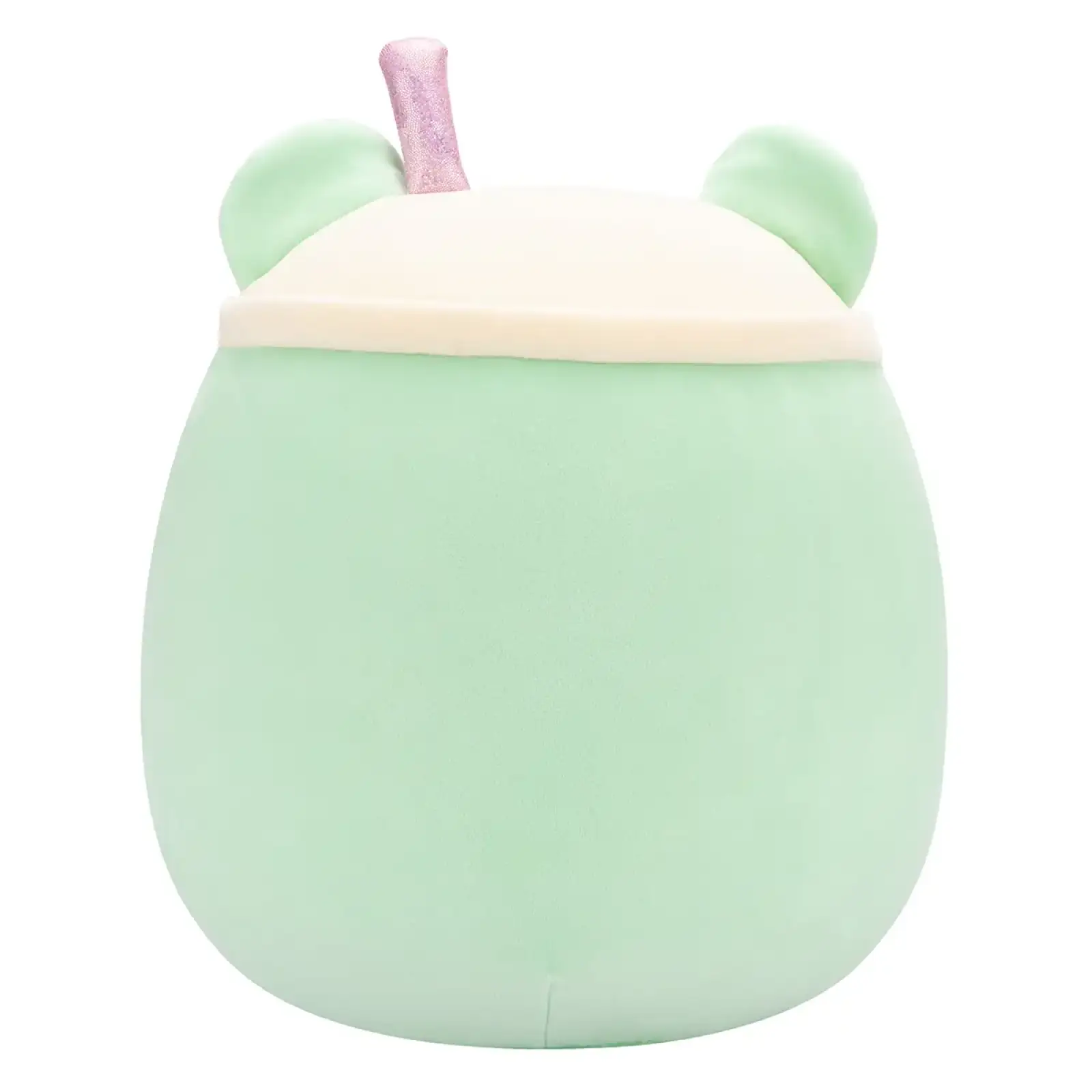 М'яка іграшка SQUISHMALLOWS – М'ЯТНИЙ ВЕДМІДЬ (30 cm) (SQER01266)
