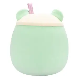 М'яка іграшка SQUISHMALLOWS – М'ЯТНИЙ ВЕДМІДЬ (30 cm) (SQER01266)