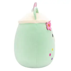 М'яка іграшка SQUISHMALLOWS – М'ЯТНИЙ ВЕДМІДЬ (30 cm) (SQER01266)