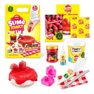 Ігровий набір зі слаймами SLIME MART серії 