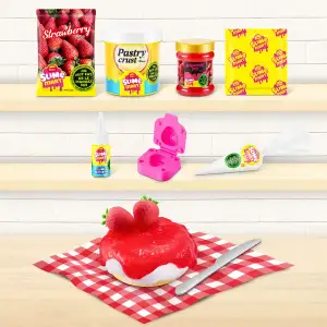 Ігровий набір зі слаймами SLIME MART серії 