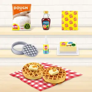 Ігровий набір зі слаймами SLIME MART серії 