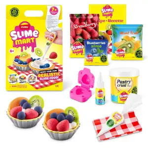 Ігровий набір зі слаймами SLIME MART серії 