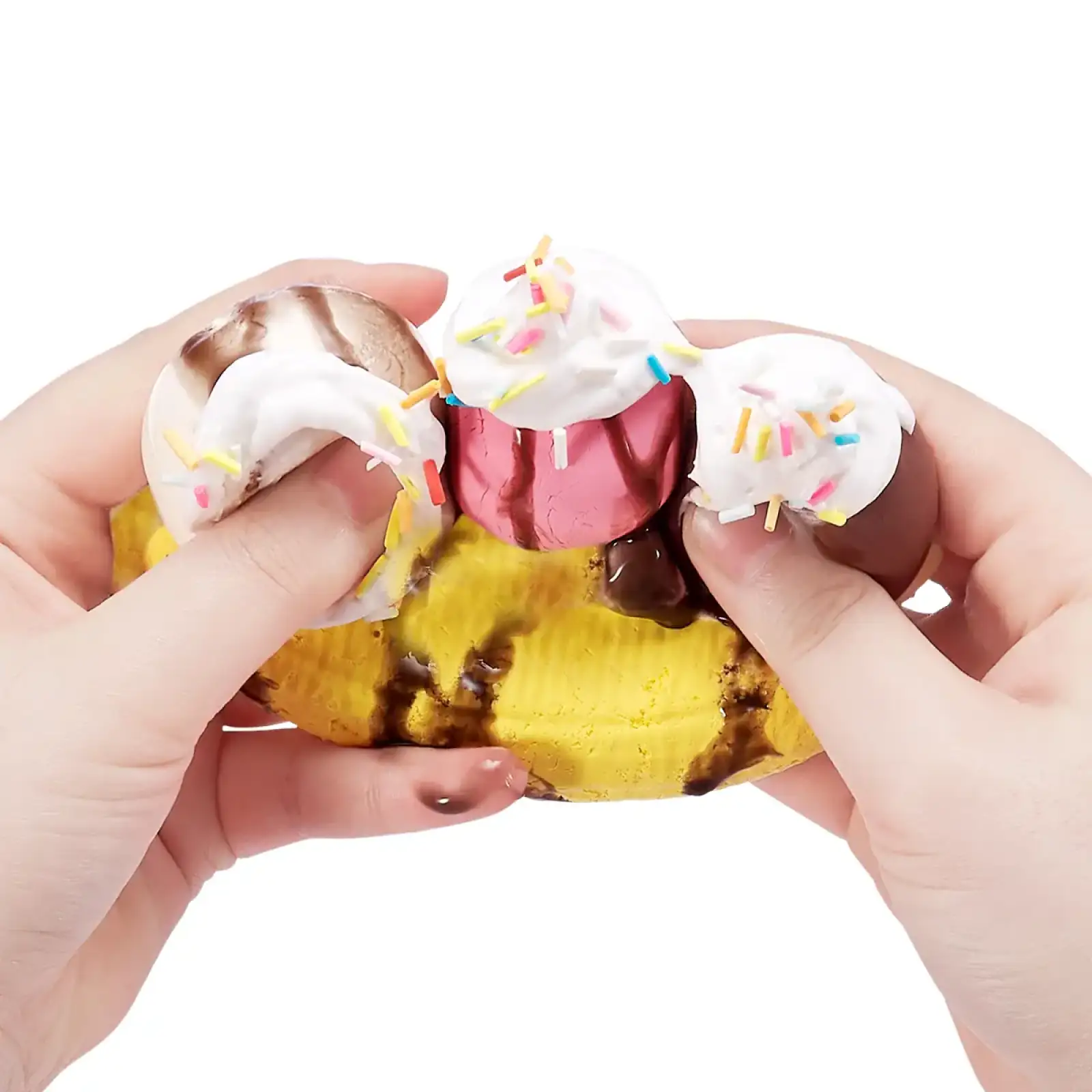 Ігровий набір зі слаймами SLIME MART серії 