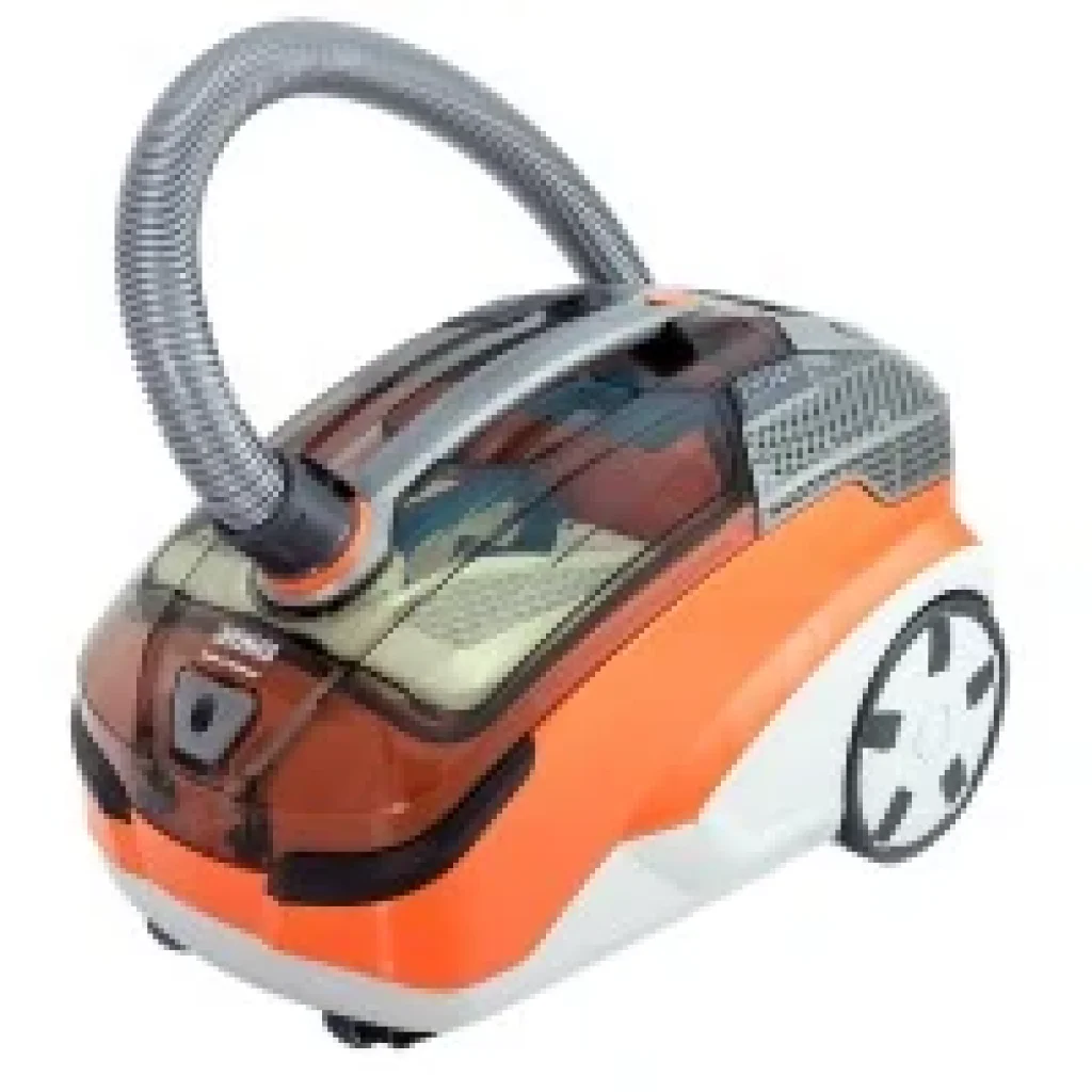 Пылесос моющий THOMAS AQUA + PET & FAMILY UA