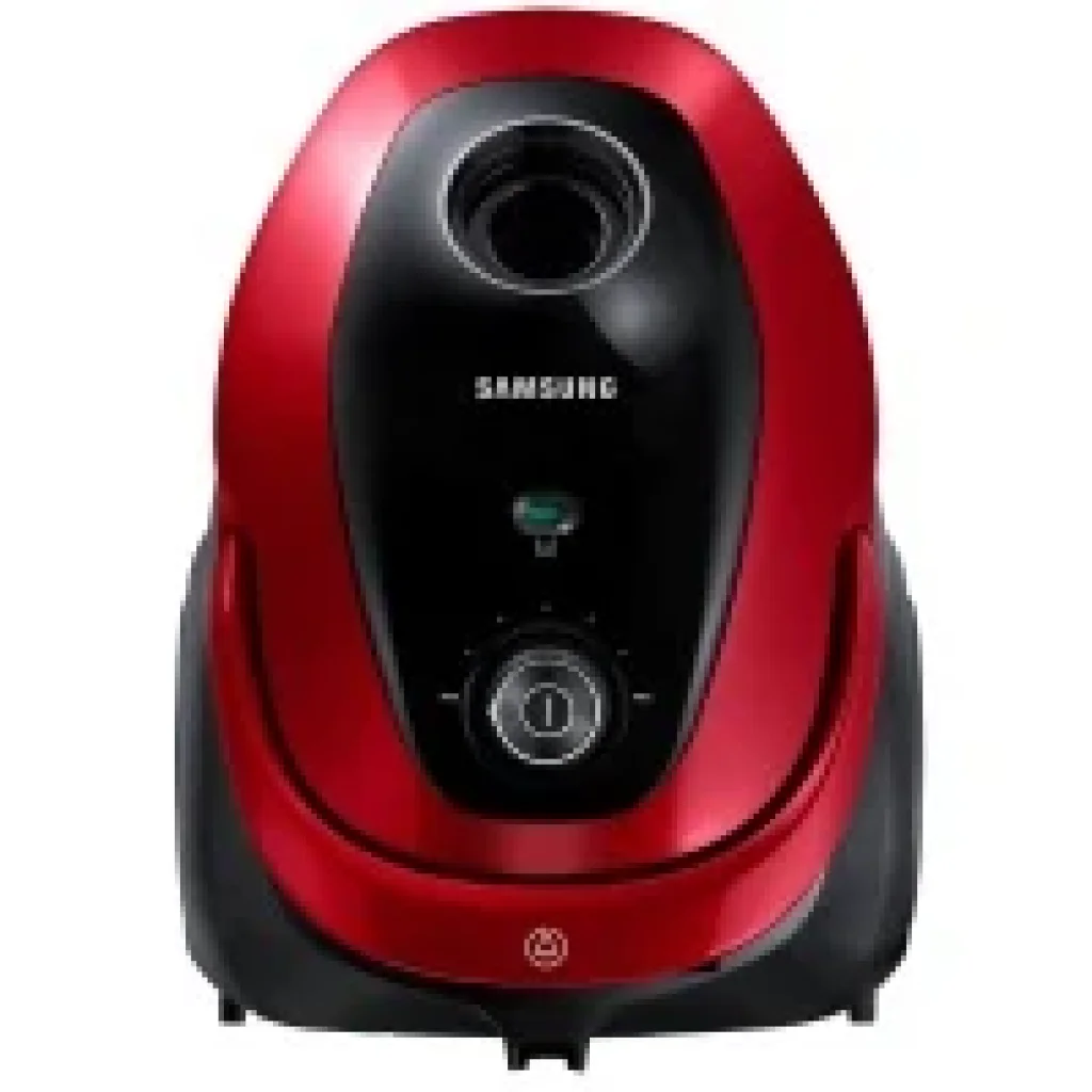 Пылесос SAMSUNG VC07M25E0WR/UK UA