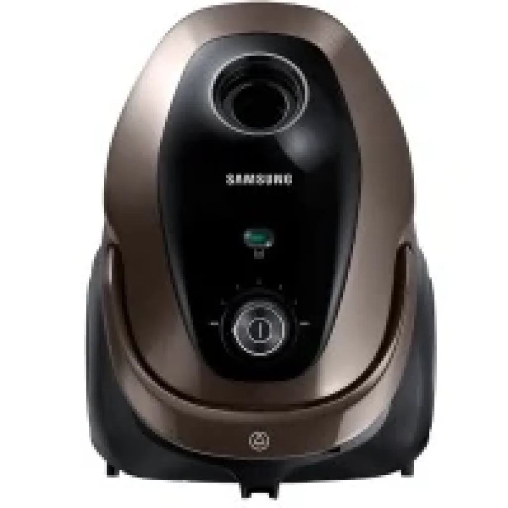 Пилосос SAMSUNG VC07M25M9WD/UK UA