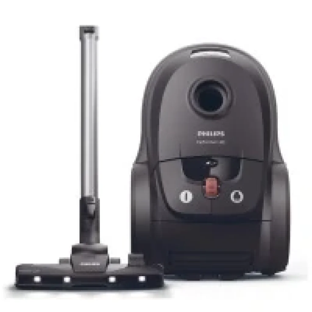 Пилосос Philips XD8122/10 UA