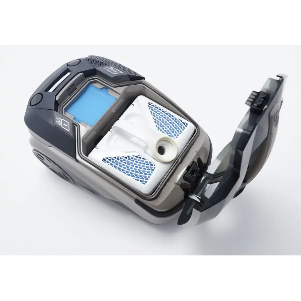 Пылесос моющий THOMAS MOKKO XT AQUA-BOX UA