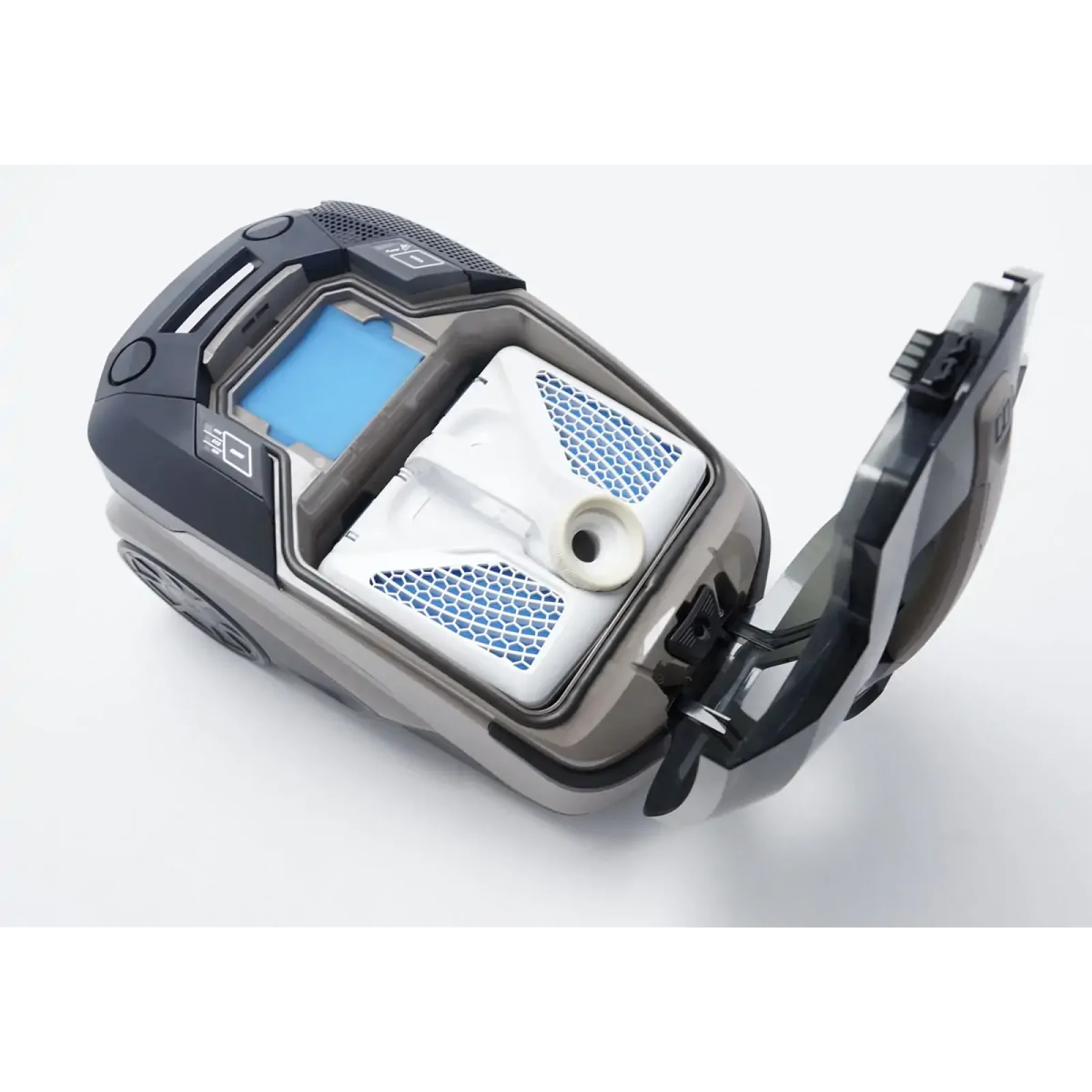 Пылесос моющий THOMAS MOKKO XT AQUA-BOX UA