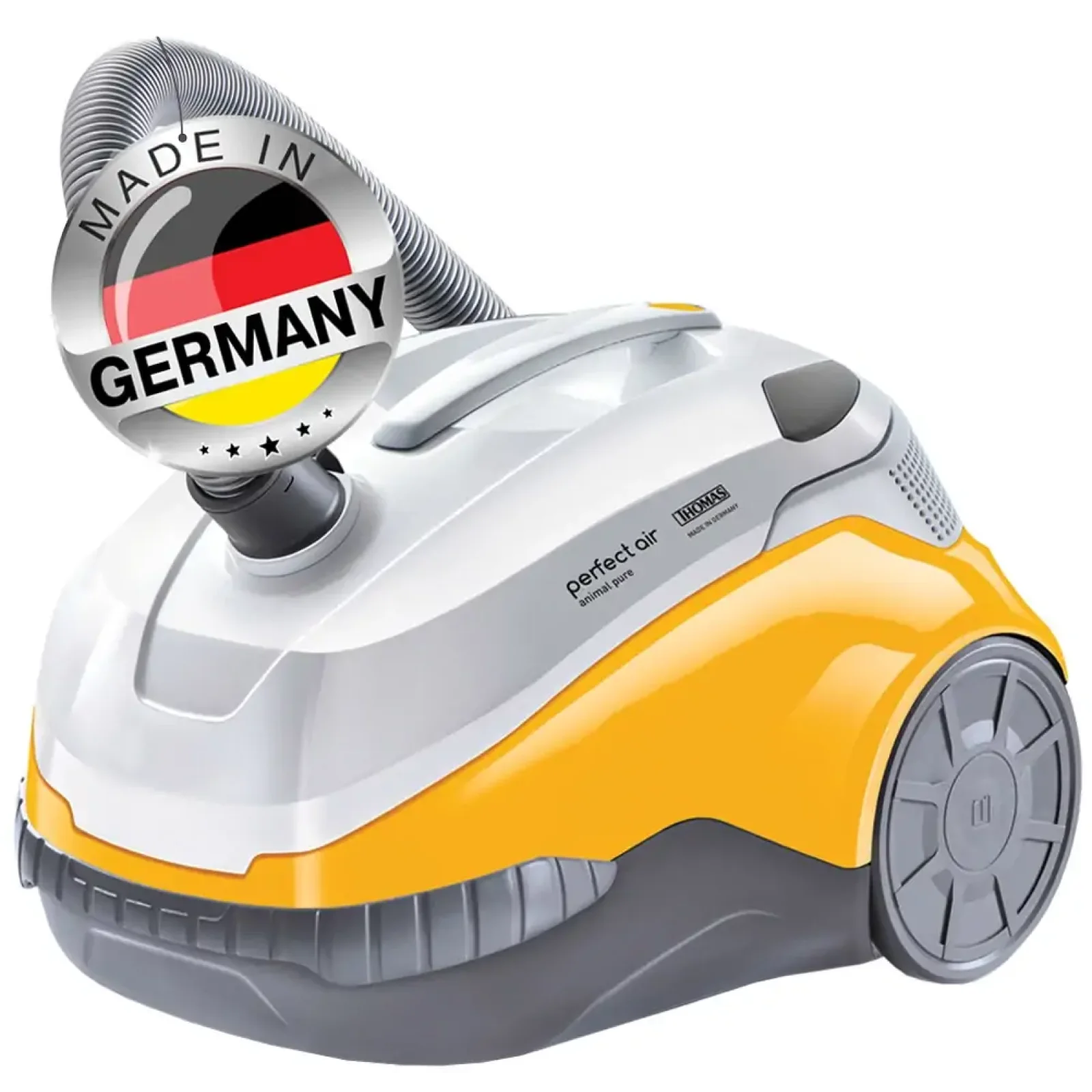 Пылесос THOMAS Perfect Air Animal Pure UA