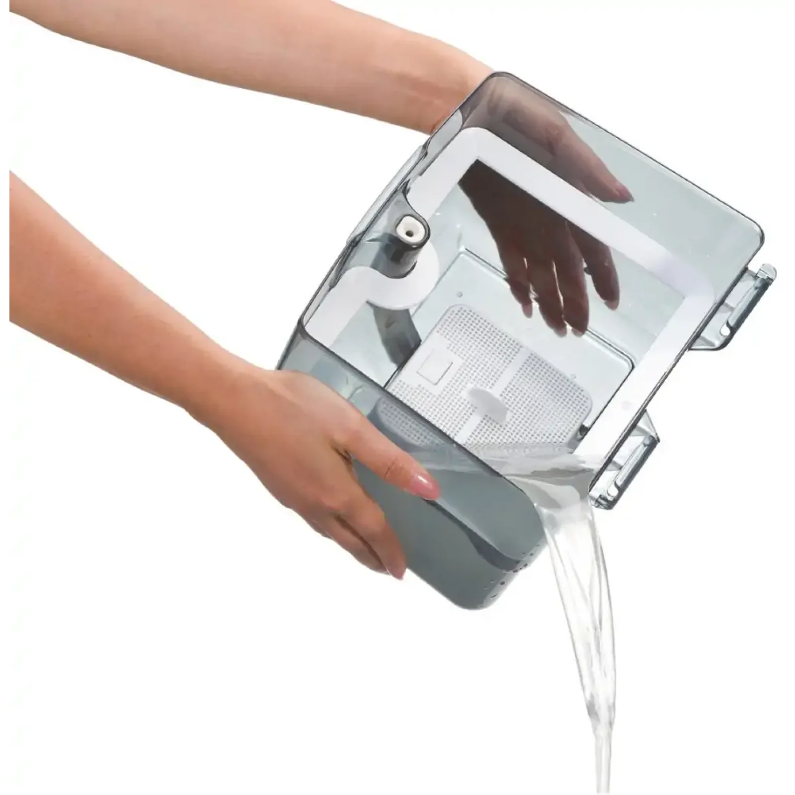 Пылесос THOMAS Perfect Air Animal Pure UA