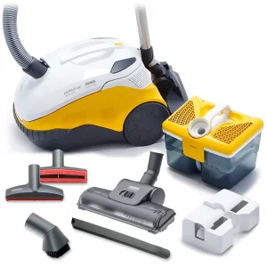 Пилосос THOMAS Perfect Air Animal Pure UA
