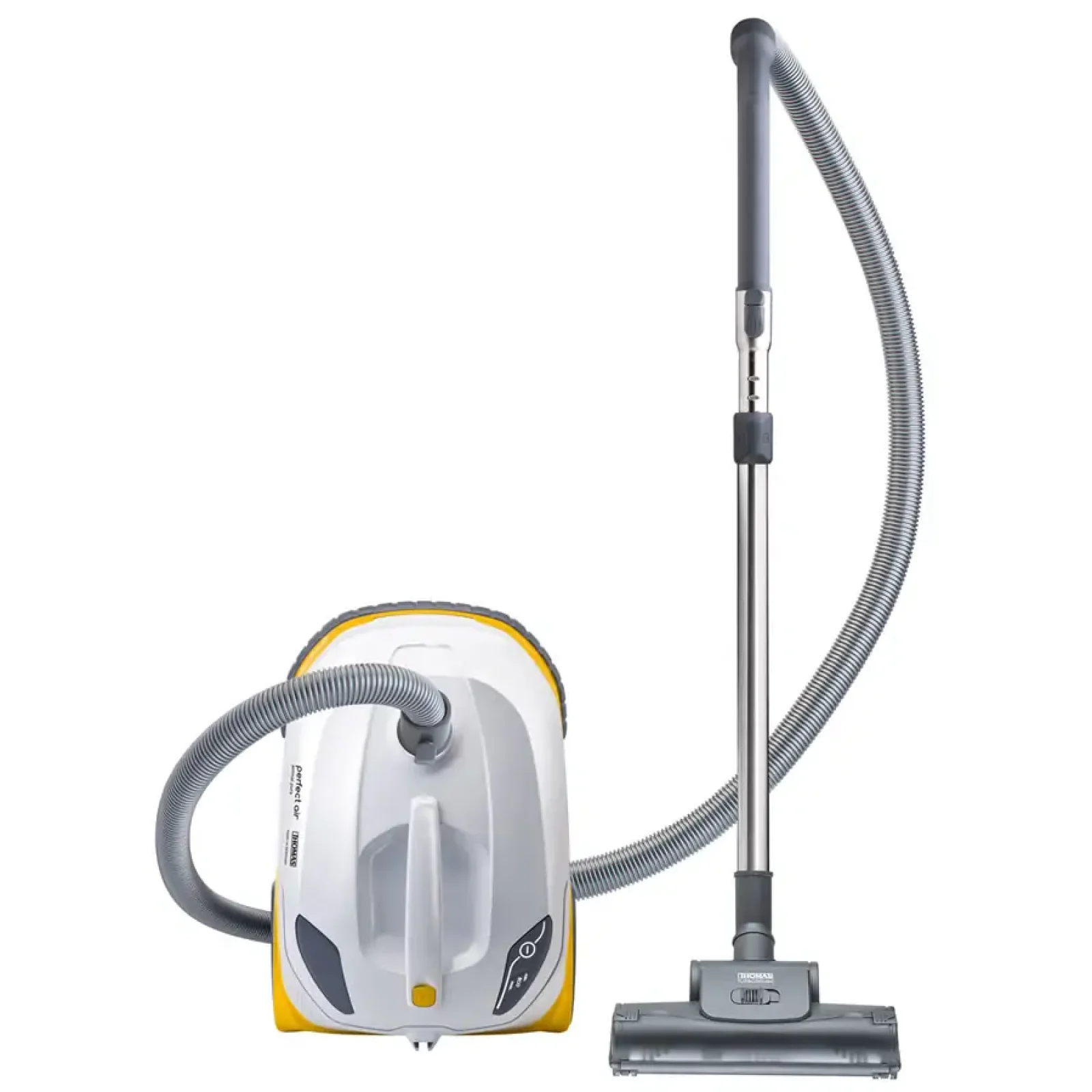 Пылесос THOMAS Perfect Air Animal Pure UA