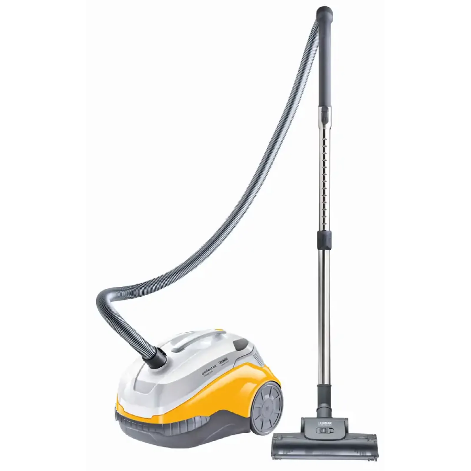 Пылесос THOMAS Perfect Air Animal Pure UA