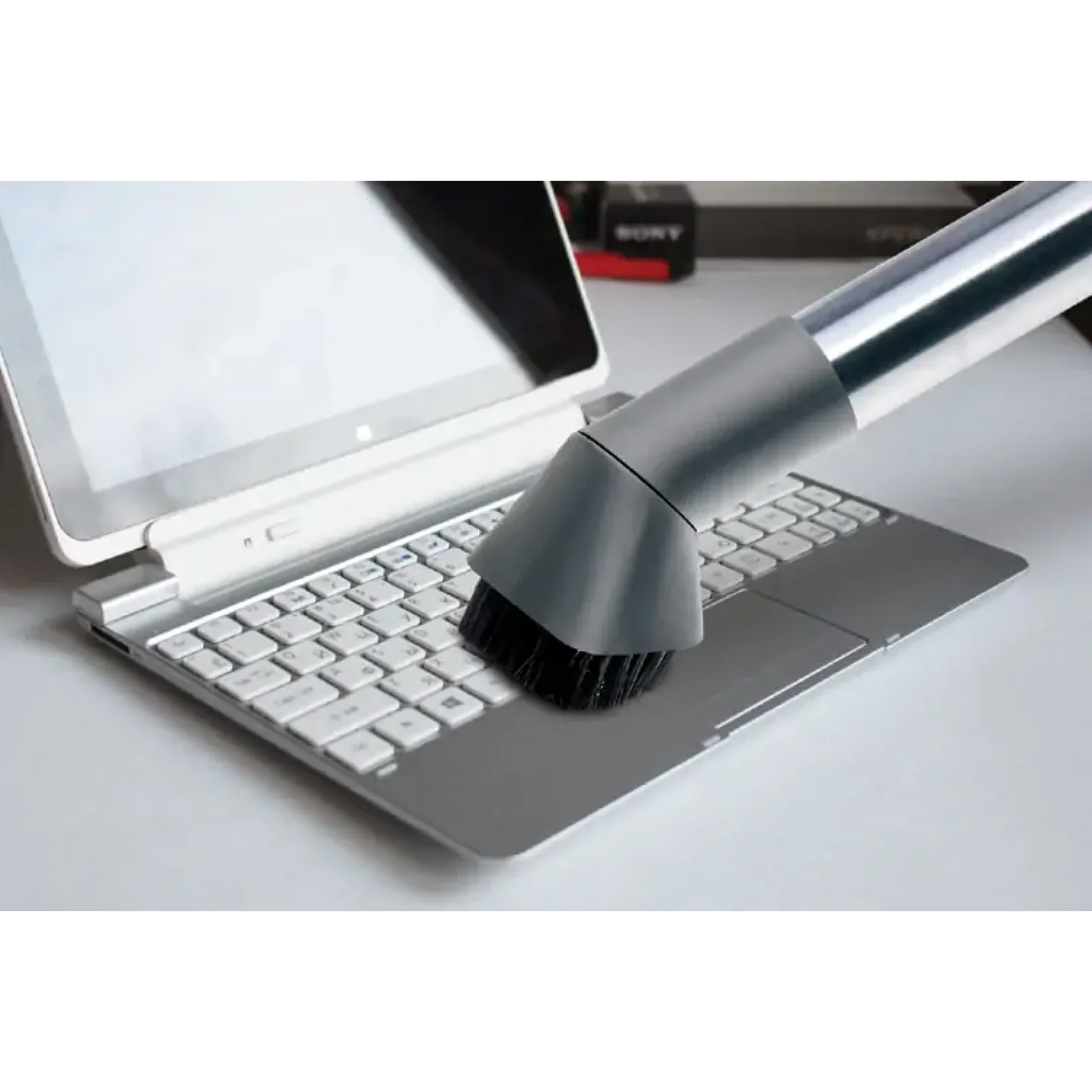 Пылесос THOMAS Perfect Air Animal Pure UA